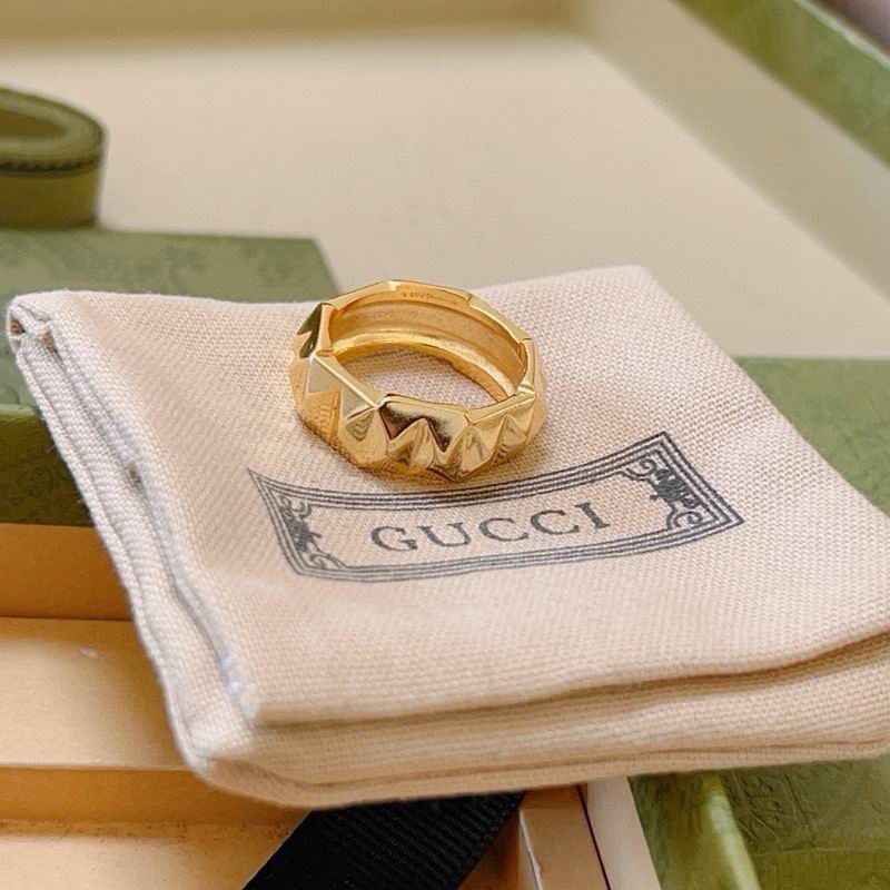 Gucci Ring 05yxh06